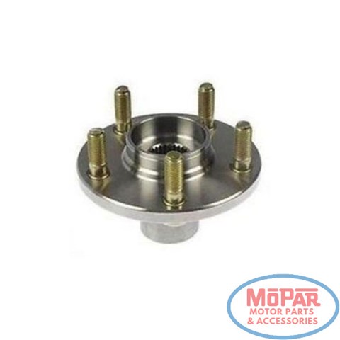 Колеса и ступицы SPK300 WJB