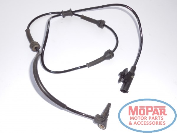 Датчик АБС (ABS) передний SS20539 DELPHI