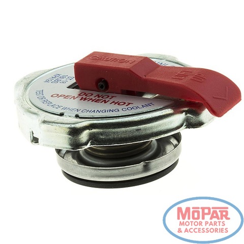 Пробка радиатора ST18 MOTORAD