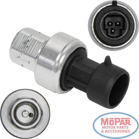 Клапан давления кондиционера SW10093C UAC