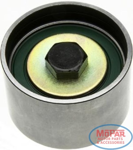 Паразитный ведущий ролик T42121 GATES