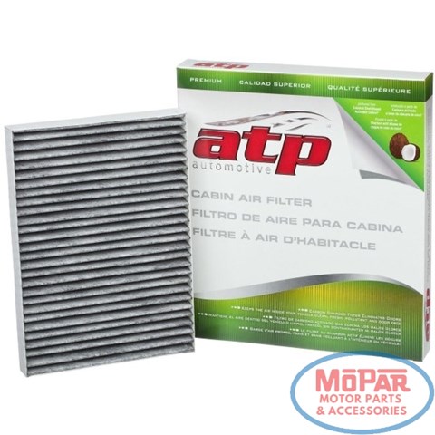 ATP TA12 Фильтр салона в наличии Киев