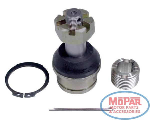 Шаровая опора, нижняя TC2061 DELPHI