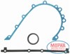 Прокладка передньої кришки з сальником (4.0л) TCS45117