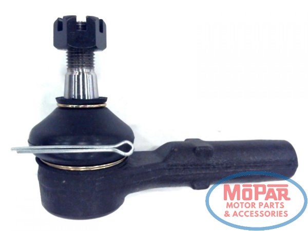 Наконечник рулевой тяги TRK3593 PRIME CHOICE