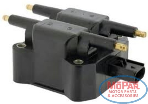 Катушка зажигания UF189 ULTRA-POWER