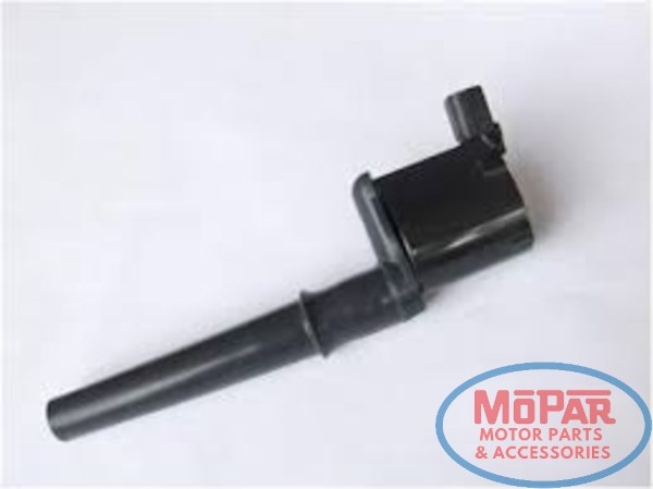 Катушка зажигания UF191T STANDARD