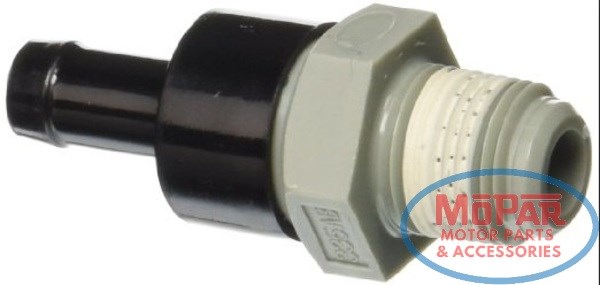Клапан вентиляции картерных газов V369 STANDARD