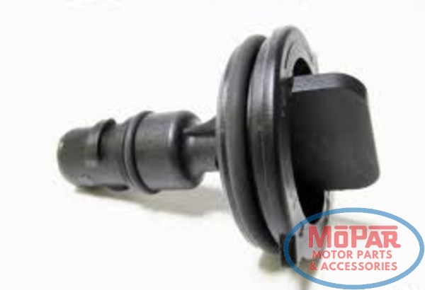 Датчик газов картера V377 STANDARD