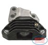 Подушка (опора) двигателя, левая передняя VE53069 VEMA