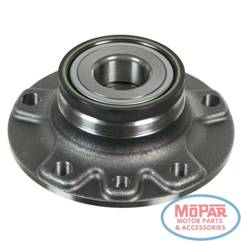 Ступица задняя (шпиндель) VKBA6725 SKF