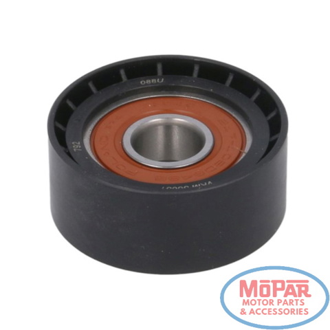 Паразитный ролик приводного ремня VKM36031 SKF