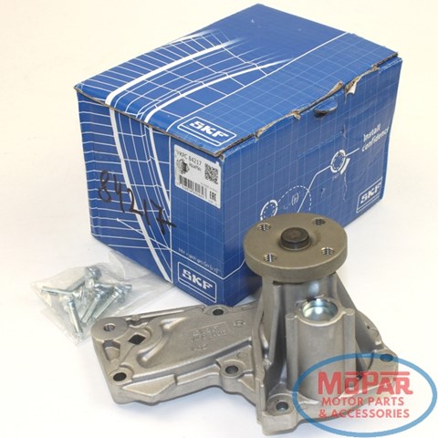 Насос охлаждения VKPC84217 SKF