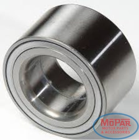 Задний подшипник WB000002 TIMKEN