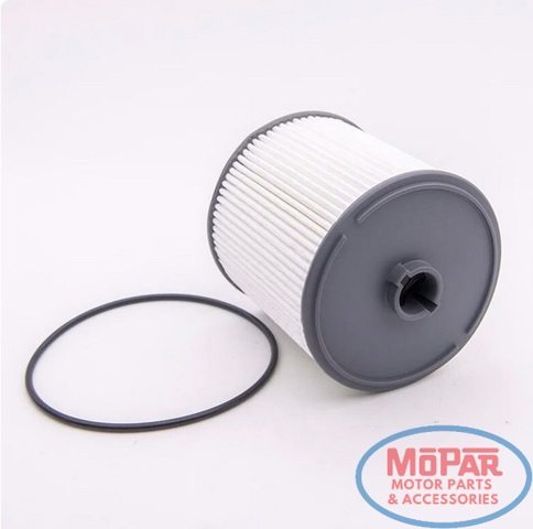 Топливный фильтр WF10579 ULTRA-POWER