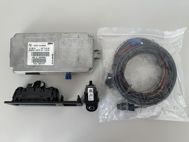 BMW 61122183660 в наличии Киев