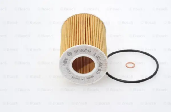 BOSCH 1457437003 Фильтр масляный в наличии Харьков