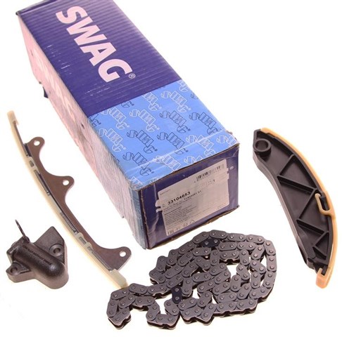 SWAG 33104653 Комплект цепи ГРМ в наличии Одесса