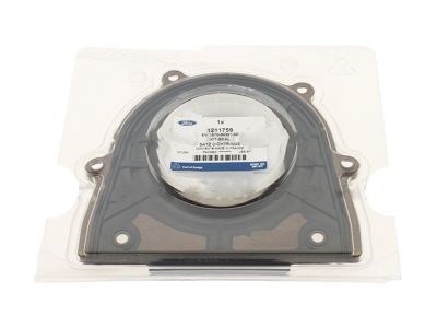 1S7Z6K301BA FORD Сальник коленвала двигателя задний купить в Павлоград