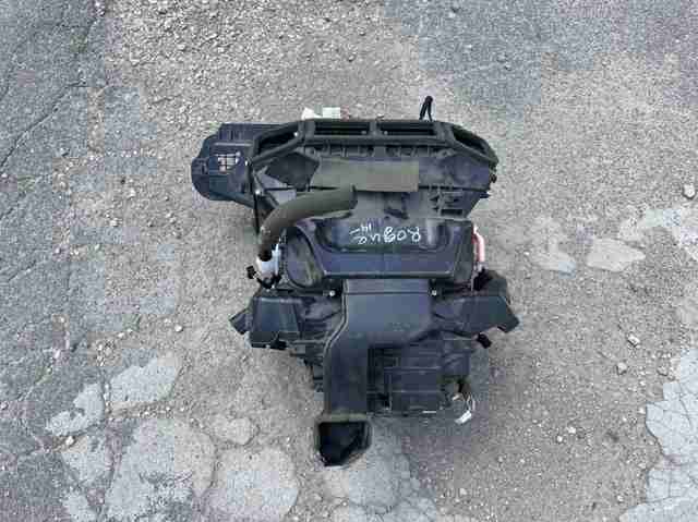Корпус печки в сборе 272104BU0A NISSAN