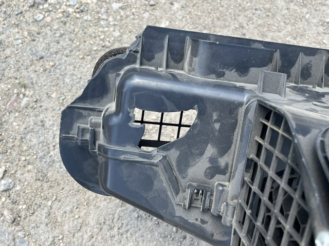 272104BU0A NISSAN Корпус печки в сборе купить в Кривой Рог