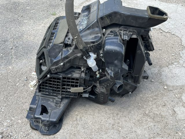 272104BU0A NISSAN Корпус печки в сборе купить в Черновцы