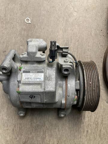 Компрессор системы кондиционирования 388105A2A01 HONDA