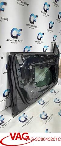 3C8845201C VAG Стекло двери передней левой купить в Запорожье