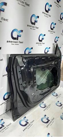 Стекло пассажирской двери 3C8845202C VAG