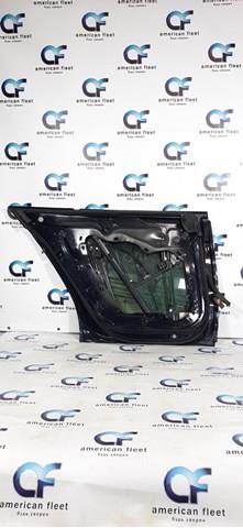 3C8845205 Стекло двери задней левой купить Ровно