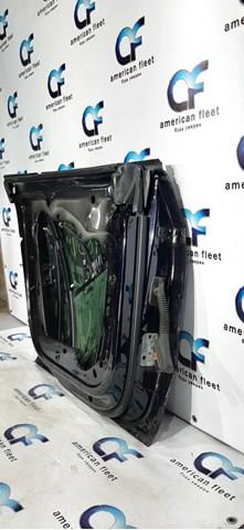 3C8845205 VAG Стекло двери задней левой купить в Николаев