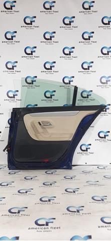 3C8845206 VAG Стекло двери задней правой купить в Сумы