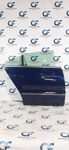 Окно задней двери 3C8845206 VAG