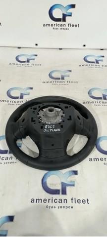 4400A517XA MITSUBISHI Руль купить в Каменское