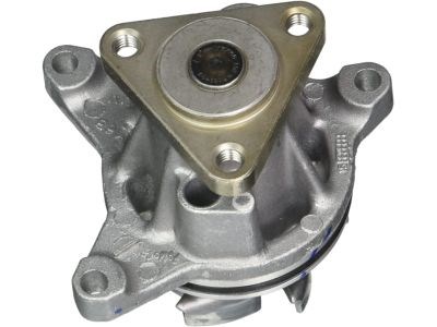 FORD 4S4Z8501AA Помпа в наличии Житомир