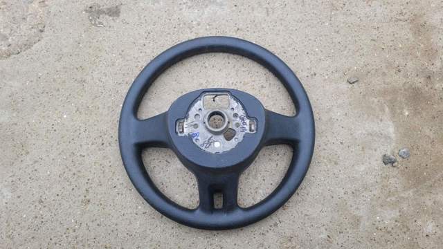 5C0419091AH81U VAG Руль купить в Ровно