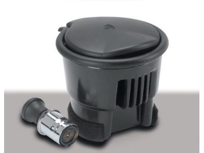 Розетка прикуривателя 5L8Z7804810BAA FORD