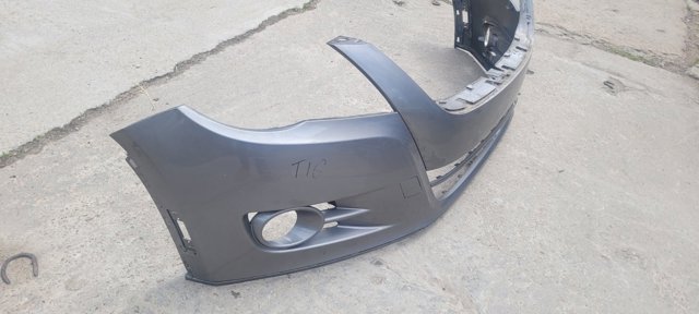 VAG 5N0807217FGRU Передний бампер в наличии Винница