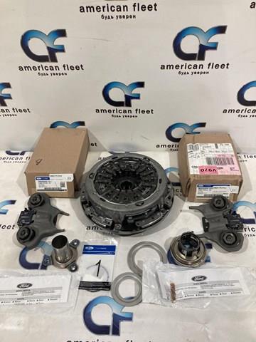 LUK 602000800 Комплект сцепления в наличии Житомир