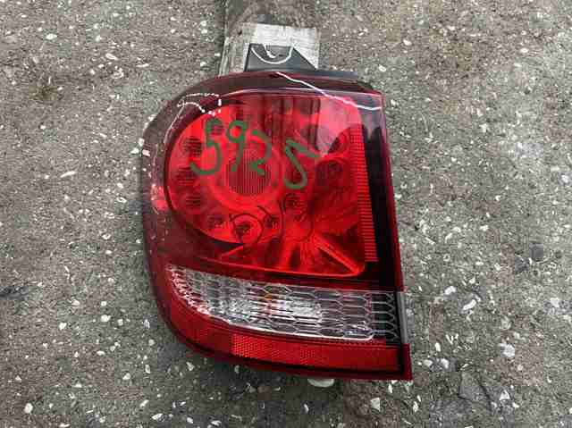 Стоп задний 68078465AD CHRYSLER