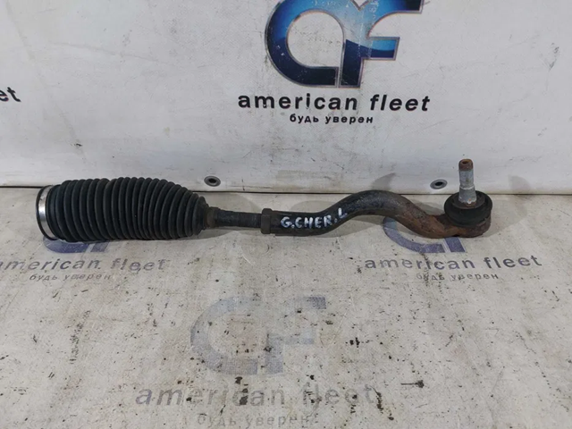 Тяга рулевая поперечная 68105872AB CHRYSLER