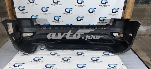 CHRYSLER 68109901AA Бампер задний, нижняя часть в наличии Запорожье