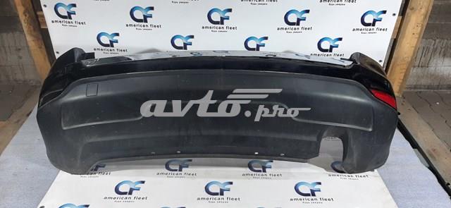 CHRYSLER 68109901AA Бампер задний, нижняя часть в наличии Ровно