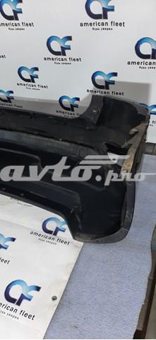 68109901AA Нижняя часть заднего бампера купить Ужгород