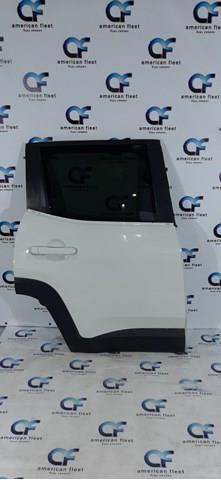 68268767AA Мотор стеклоподъемника двери задней правой купить Украина