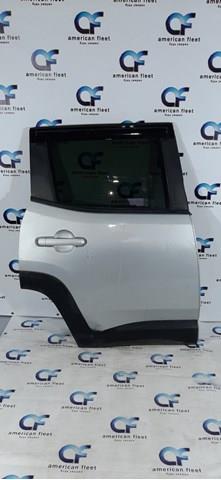 Мотор стеклоподъемника двери задней, правой 68268767AA CHRYSLER