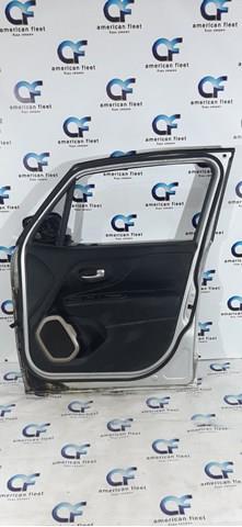 68274331AA CHRYSLER Стекло двери передней левой купить в Тернополь
