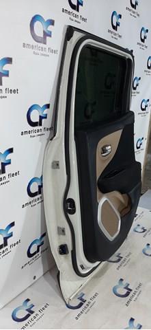 68283569AA CHRYSLER Замок двери задней правой купить в Павлоград