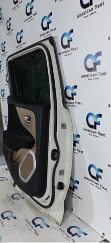 68320803AA CHRYSLER Дверь задняя левая купить в Одесса
