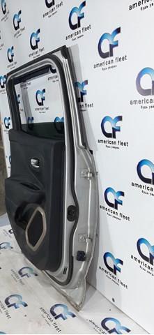 68320803AA CHRYSLER Дверь задняя левая купить в Ужгород